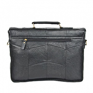 Портфель Pola 8051 black