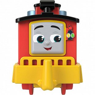 Паровозик Thomas & Friends Mon primier Brake Car Bruno (HXP51 HXP56)