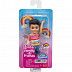 Кукла Barbie Челси и друзья (DWJ33 JJB36)