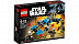 Конструктор LEGO Скоростной байк 75167
