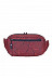 Поясная сумка Samsonite Rewind 10N*20 004 bordo