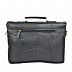 Портфель Pola 8051 black