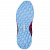 Кроссовки детские Jack Wolfskin Unleash 2 Speed Vent Low K pink / burgundy