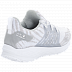Полуботинки женские Jack Wolfskin Coogee Knit Low W white rush