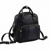 Женский рюкзак Pola 78328 black