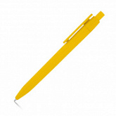 Шариковая ручка Rife 9164508 Yellow