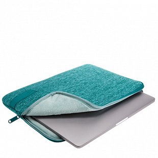 Чехол для MacBook Case Logic Reflect Sleeve REFMB113EGD Green (3204118)