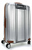 Чемодан Samsonite Lite-Cube Dlx 68см 82V-08003 Aluminium