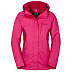 Куртка женская Jack Wolfskin Jasper Xt Jkt W pink Куртка женская Jack Wolfskin Jasper Xt Jkt W pink