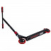 Самокат Novatrack Replay Bl 120A.REPLAY.BRD9 Black/Red