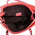 Женская сумка Pola 4125 red/pink