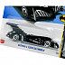 Машинка Hot Wheels Базовой коллекции Batman & Robin Batmobile 54/250 (5785 HRY54) mainline 2024
