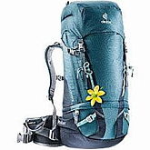 Рюкзак Deuter Guide 40+ SL 3361217-3329 arctic/navy