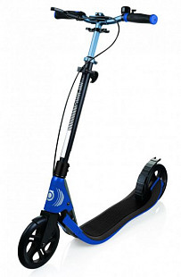 Самокат Globber One NL 205 Deluxe 478-103 blue