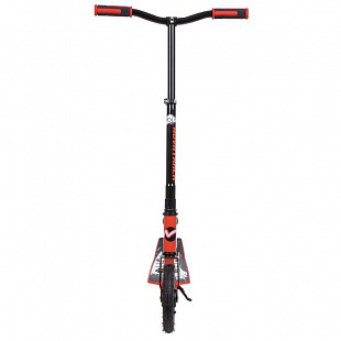Самокат городской Novatrack Polis Red 200-210мм 200I.POLIS.RD8