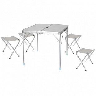 Набор складной мебели Сима-Ленд 496525