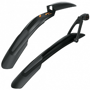 Комплект крыльев SKS Blade 27,5+29" 11389 black