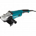 Двуручная углошлифмашина Makita GA9020 Двуручная углошлифмашина Makita GA9020