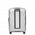 Чемодан большой Samsonite C-LITE 75см CS2*35 004 white