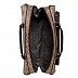 Дорожная сумка Polar 7051.1 black