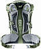 Рюкзак Deuter Trans Alpine Pro 28 3206119-7403 black/graphite Рюкзак Deuter Trans Alpine Pro 28 3206119-7403 black/graphite
