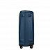Чемодан Samsonite S'CURE ECO 69см CN0*41 006 dark blue