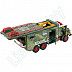 Машинка Dickie Toys Исследователей фрикционная 24 см (203314551) khaki