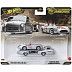 Машинка Hot Wheels Premium Team Transport Mercedes-Benz 300 SLR & Mercedes-Benz Renntransporter  (FLF56 JHX90)