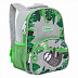 Рюкзак детский GRIZZLY RK-076-4 /3 light grey