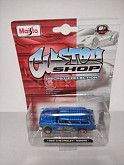 Машинка Maisto 1:64 1955 Chevrolet Nomad (15504)