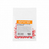 Наконечник Юпитер НШвИ 1,5-8 E1508 100 шт JP7205-04