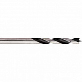 Сверло по дереву Diager Pro-3 0,4х3,5х7,5 см 915D04