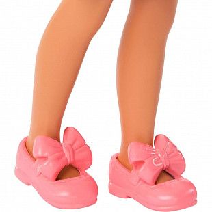 Кукла Barbie Челси и друзья (DWJ33 JJB35)