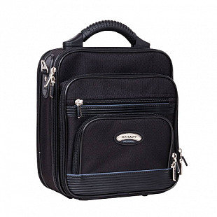 Кейс деловой Beskin 111301 black