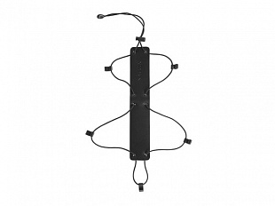 Женский рюкзак XD Design Bobby Urban Lite P705-502 Grey