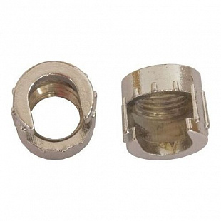 Резьбовое байонетное соединение 1/4" Eco AS-FT14/B1
