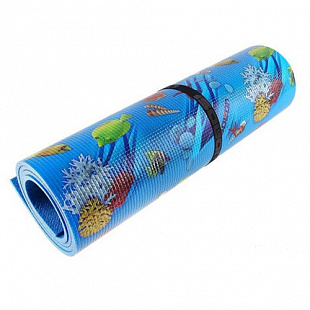Коврик туристский Isolon Decor Океан (1800х550х8мм)