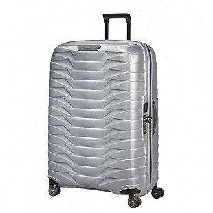 Чемодан Samsonite Proxis 81см CW6*25 004 grey