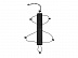 Женский рюкзак XD Design Bobby Urban Lite P705-502 Grey