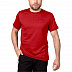Футболка Jack Wolfskin Essential function 65 men Red Футболка Jack Wolfskin Essential function 65 men Red