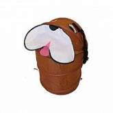Корзина для игрушек R1007
