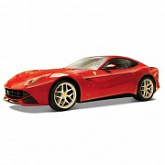 Сборная модель автомобиля Maisto 1:24 Ferrari F12 Berlinetta (39121)