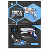 Игровой набор Стрелок BB8833G