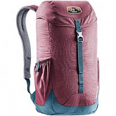 Рюкзак Deuter Walker 16 3810517-5323 maron/midnight (2020)