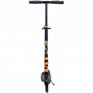 Самокат городской Novatrack Polis 180 Pro 180.POLIS.OR9 orange