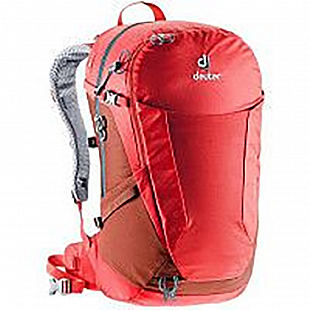 Рюкзак Deuter Futura 24 3400118-5549 chili/lava (2020-21)