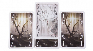 Настольная игра Gaga Games Сиггил GG054