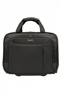 Кейс на колёсах Samsonite GuardIT Up 15,6" 72N-09009 Black