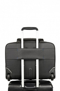 Кейс на колёсах Samsonite GuardIT Up 15,6" 72N-09009 Black