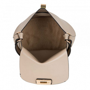 Женская сумка Pola 88352 beige